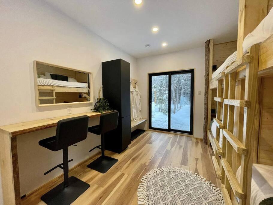 Onиea L Sauna & Spa Петит-Ривьер-Сен-Франсуа Номер фото